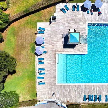 Apartamento Sunflower *