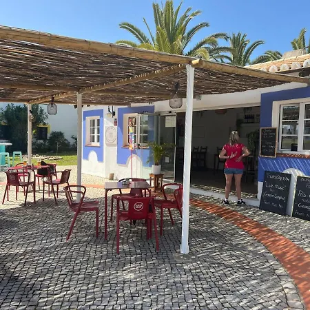Sunflower Cabanas De Tavira