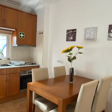 Apartamento Sunflower *