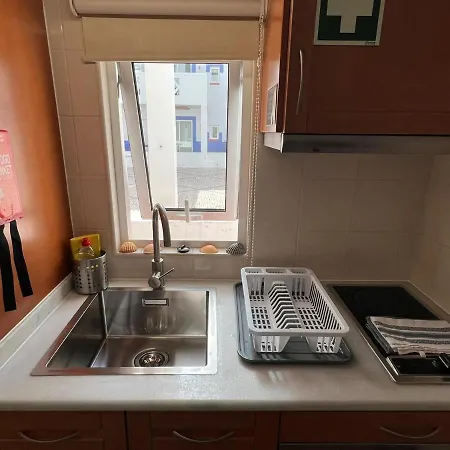 Apartamento Sunflower