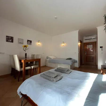 Apartamento Sunflower
