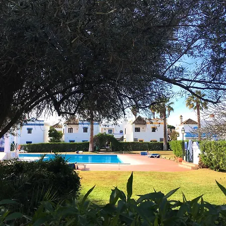 Sunflower Apartment Cabanas De Tavira