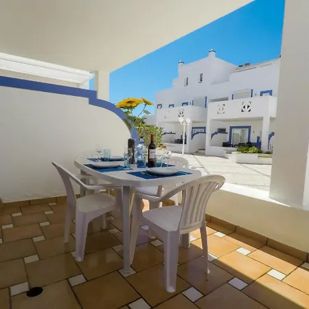 Sunflower Apartment Cabanas De Tavira